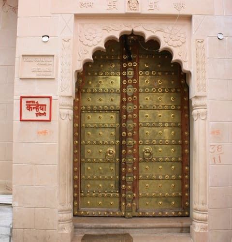 undefined Hotel Kanhaia Haveli 7